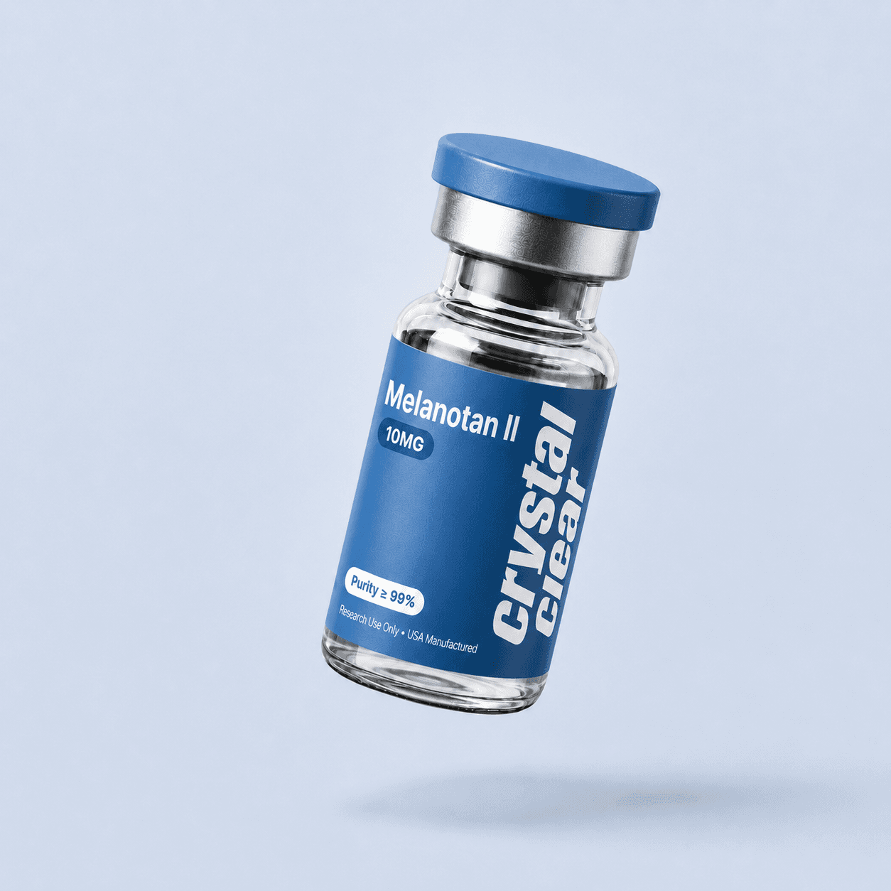 Melanotan II